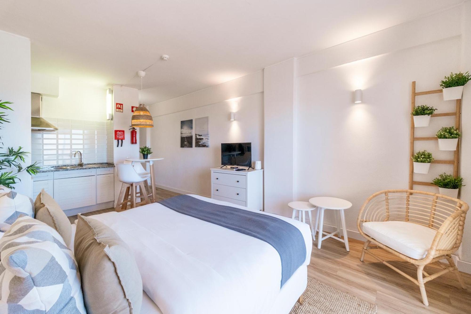 Apartament Torre Alta Lagos