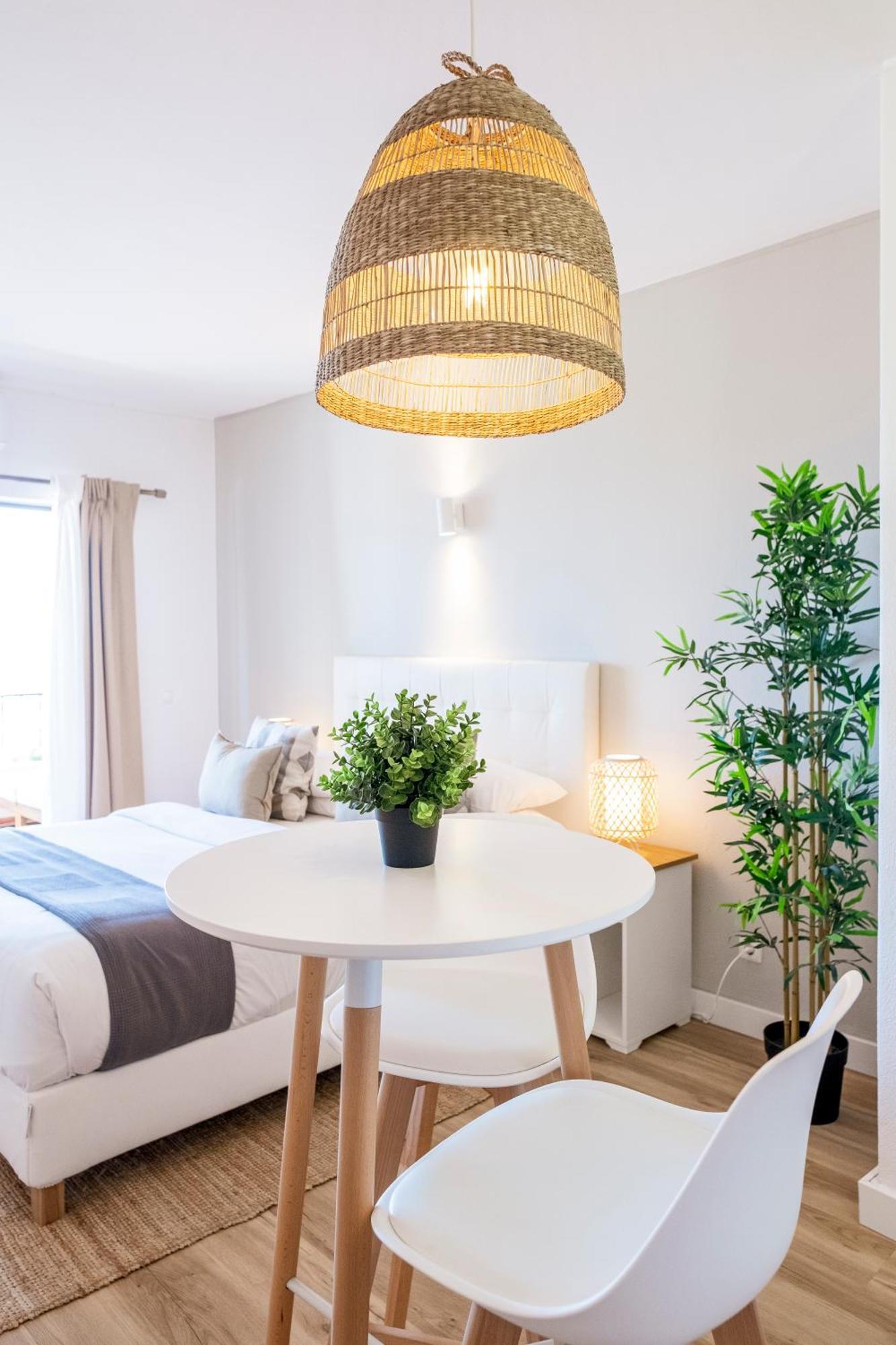 Apartament Torre Alta Lagos