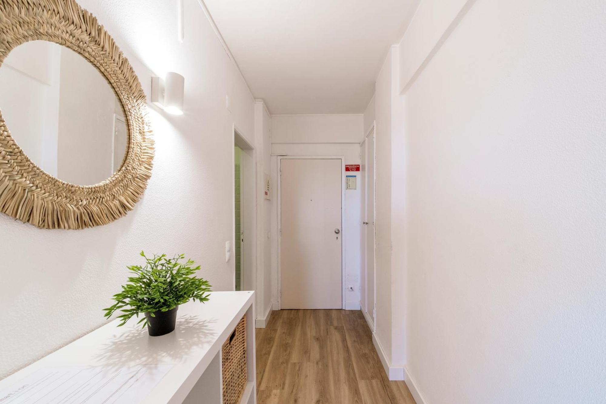 Apartament Torre Alta Lagos