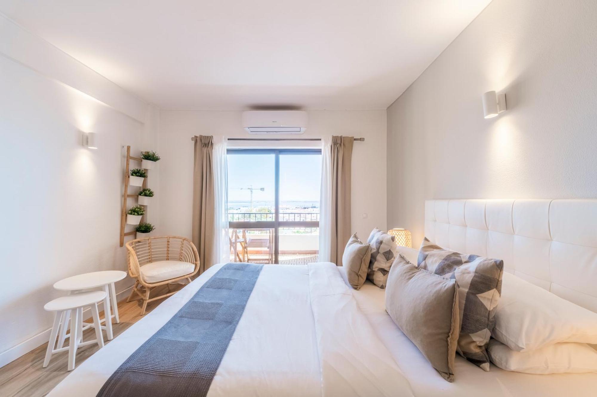 Apartament Torre Alta