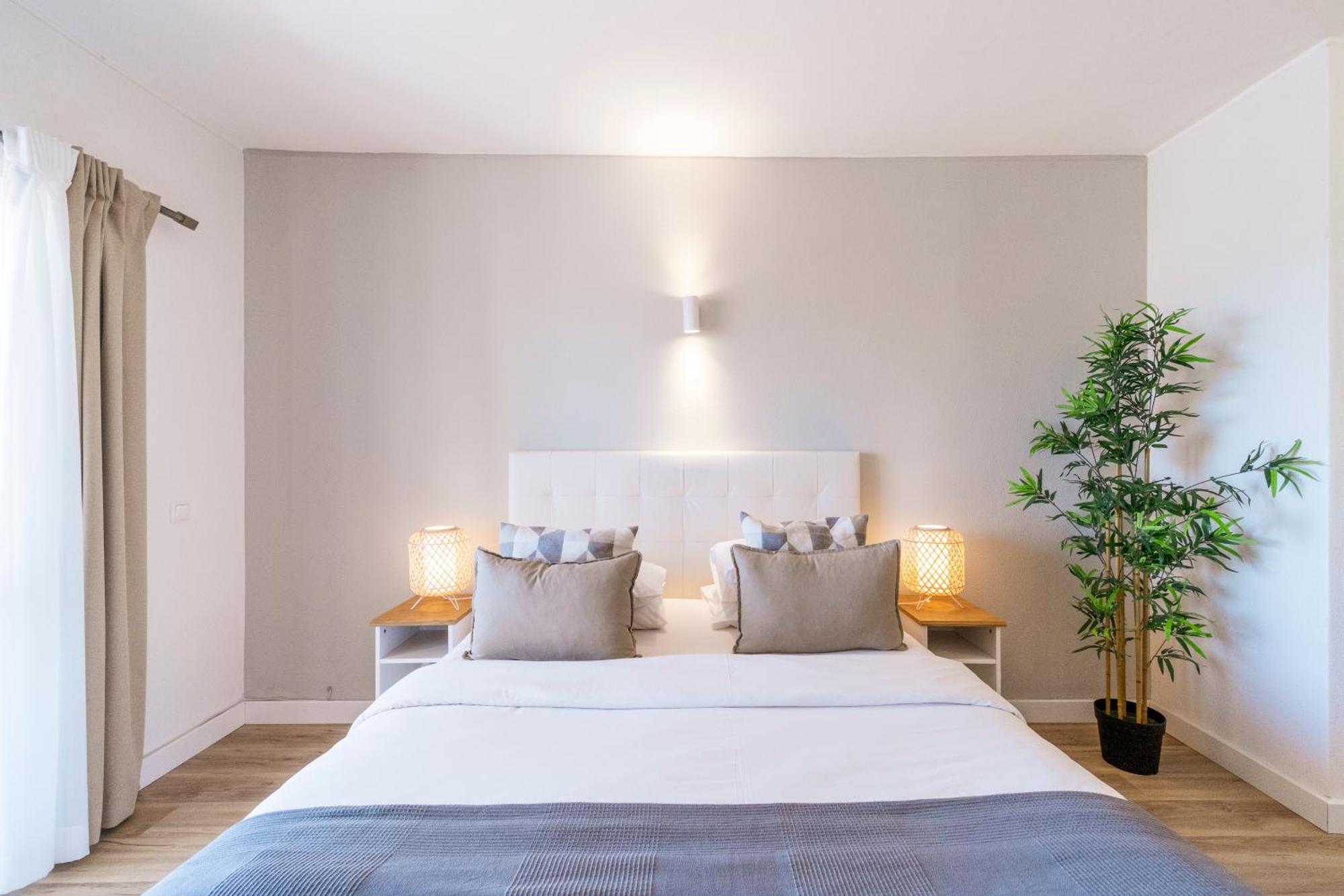 Apartament Torre Alta
