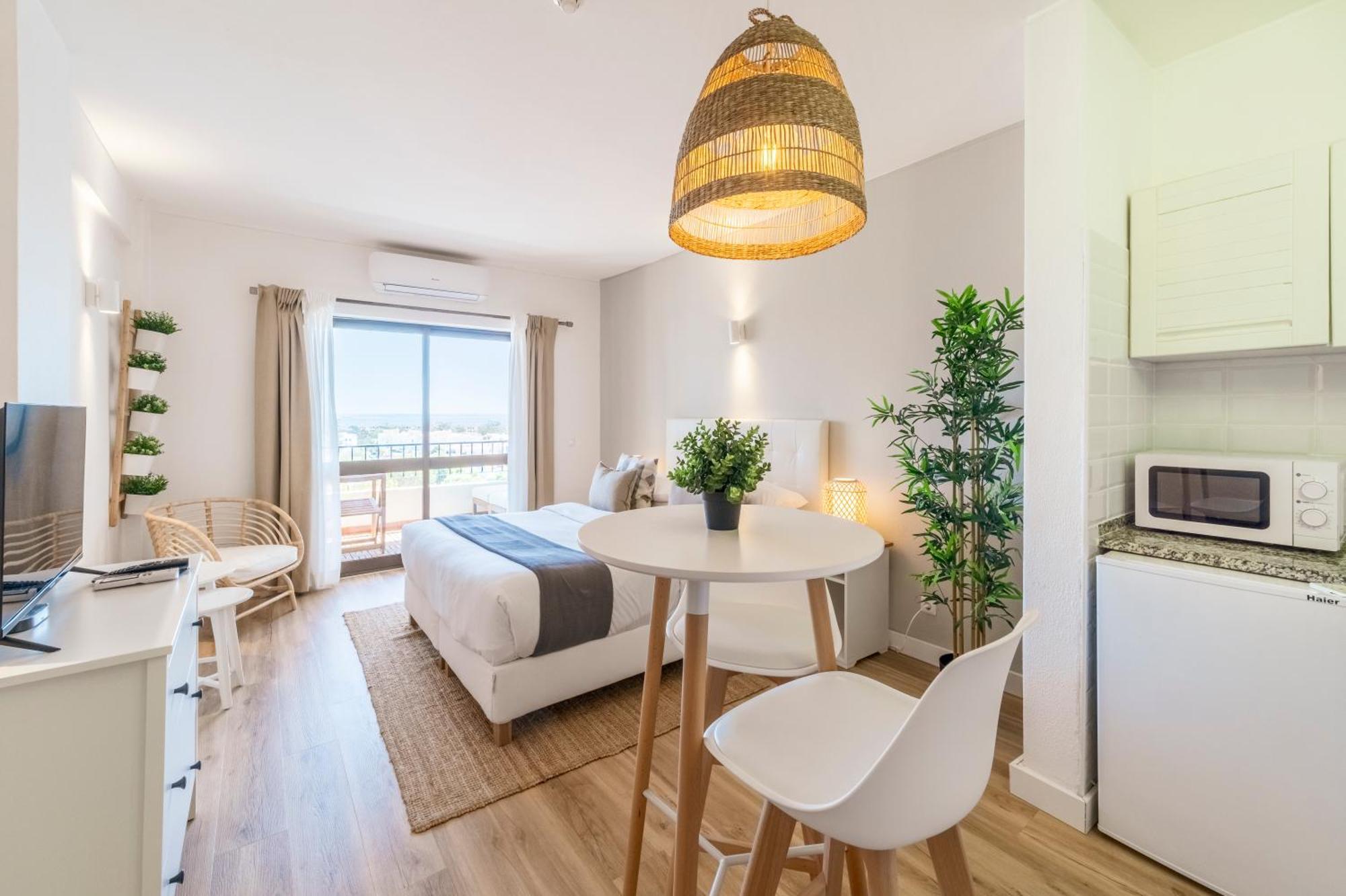 Apartament Torre Alta Lagos
