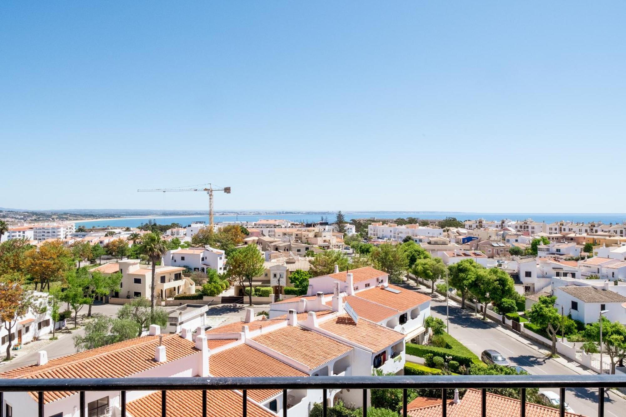 Torre Alta Apartament *