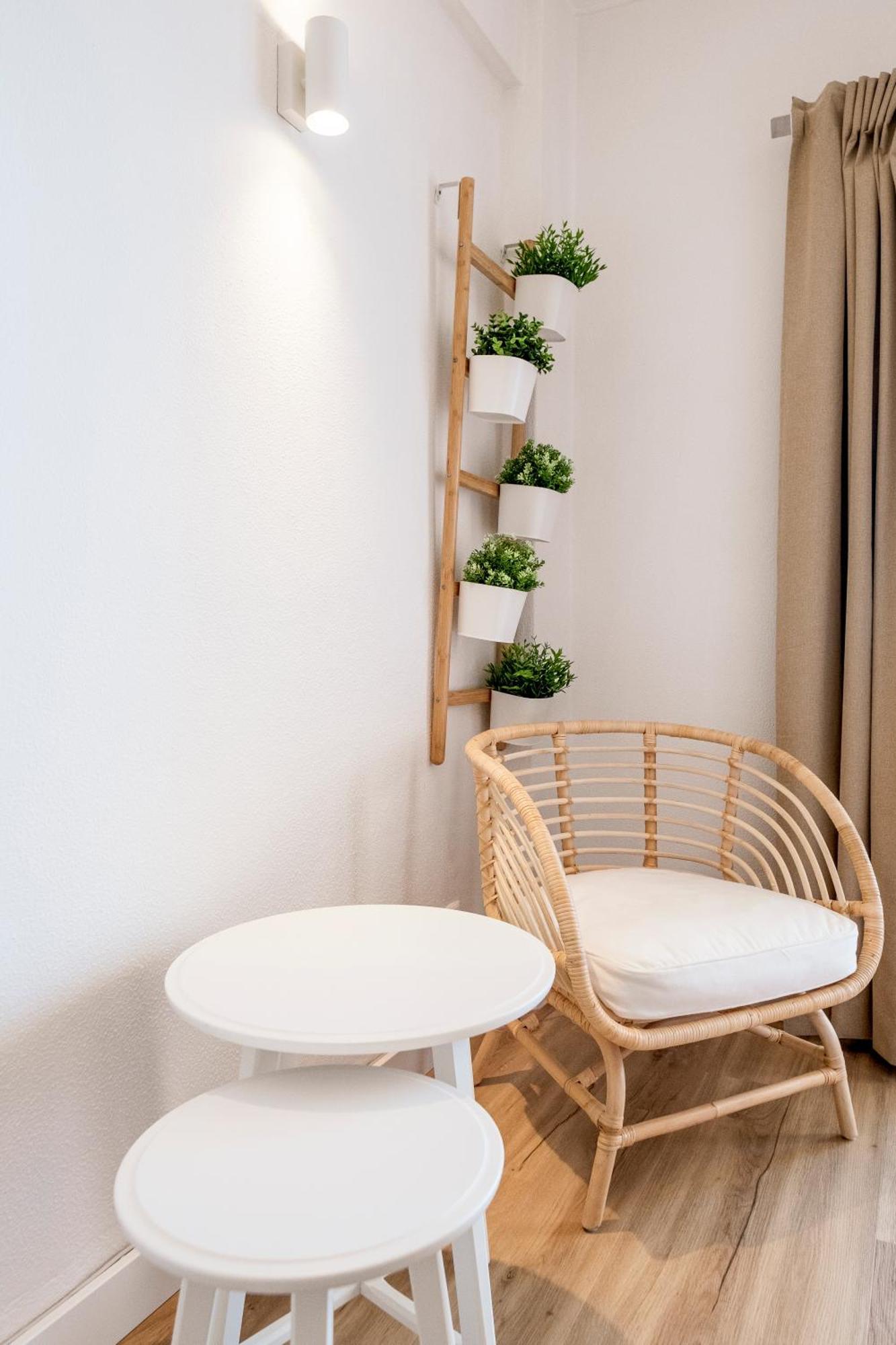 Apartament Torre Alta Lagos